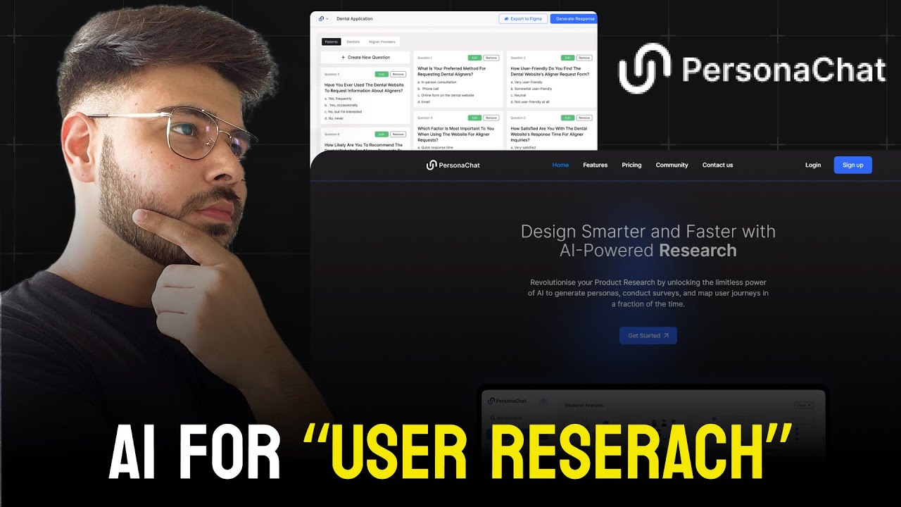 This Is the Best AI Tool For UX Research