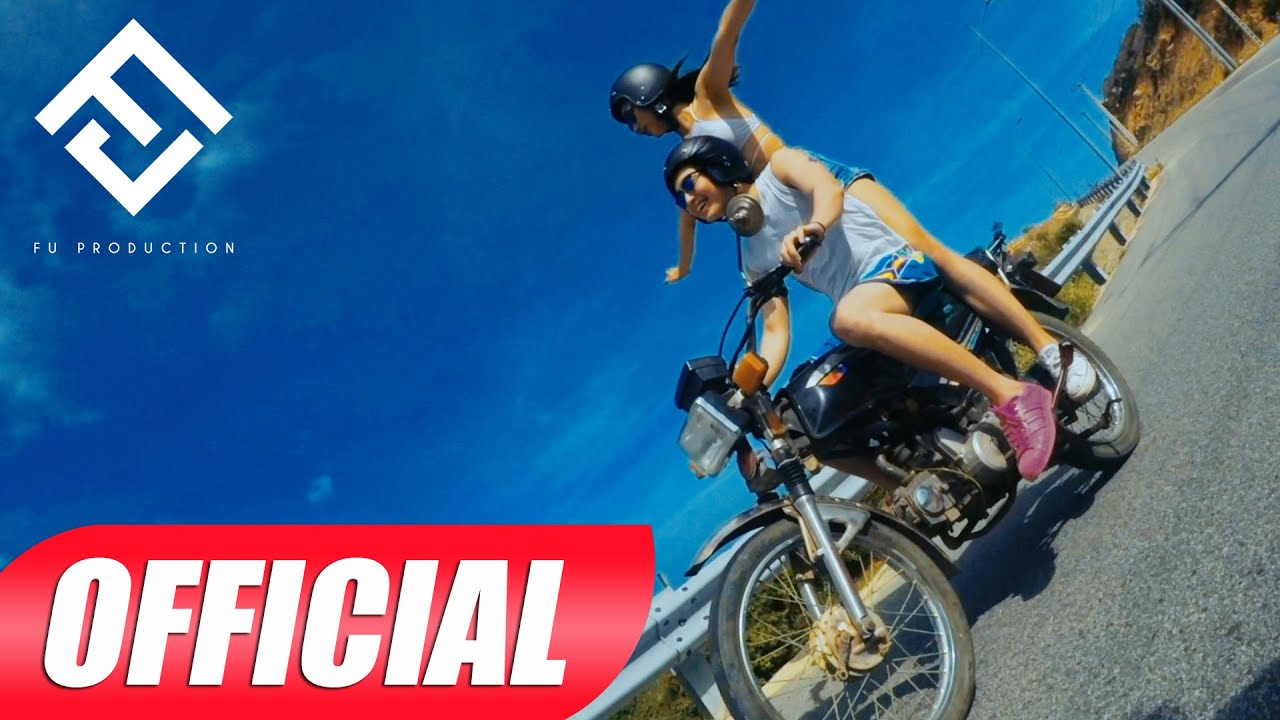 MÃI KHÔNG RỜI XA - KU LÂM ft TO RICH, SOULIE LÊ ( PROD BY CLOWND HOÀNG )