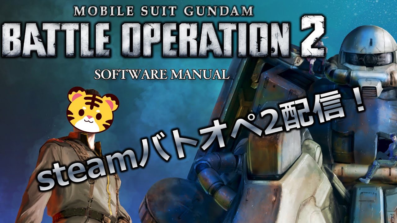 平日なので、ランクマ配信