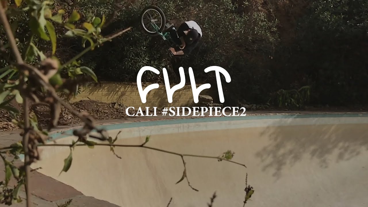 CULTCREW/ ILTYT SIDE PIECE2/ INSTACOMP