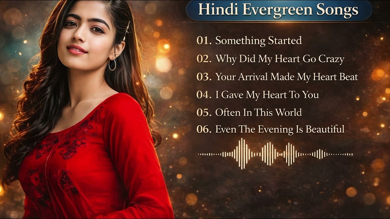Kuchh To Hone Laga | Romantic Love Song | Heart Touching Melody 2026