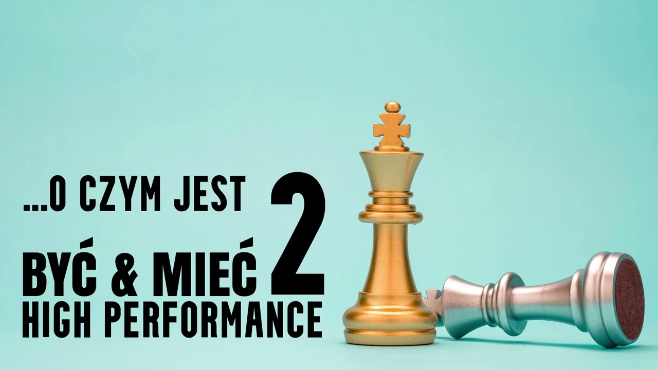 O czym jest BYĆ i MIEĆ 2 + fragment programu