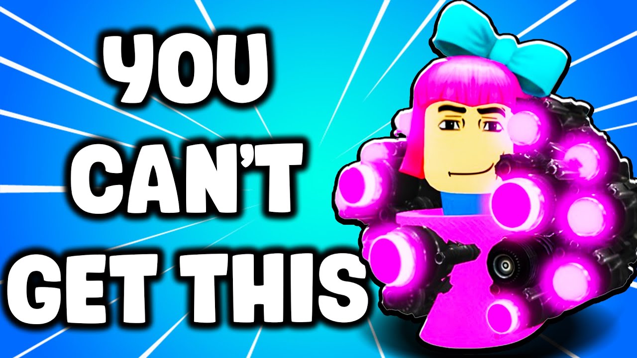 *NEW* Mothers Day Update?! (Toilet Verse Tower Defense)