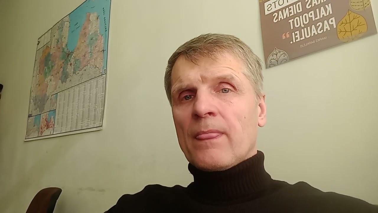 Mācītāja atgādinājums tētiem un māmiņām.