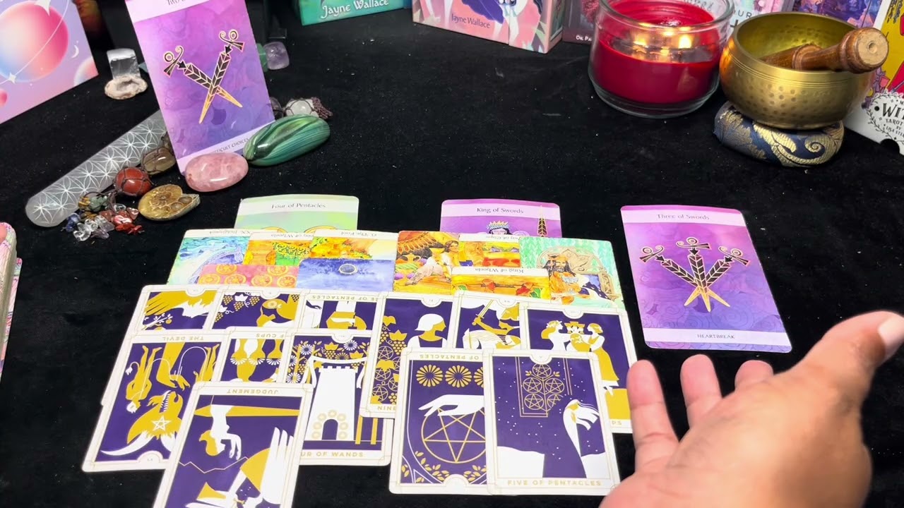 ♊️GEMINI | 🤨TRYING TO GUILT YOU OUT OF A BLESSING IS NOT GOING TO WORK!