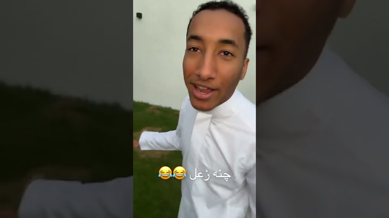 العشير والله ما يدخن  😂🔥| سنابات العشير | ابوالعشيرة | علي سعيد | سنابات علي سعيد