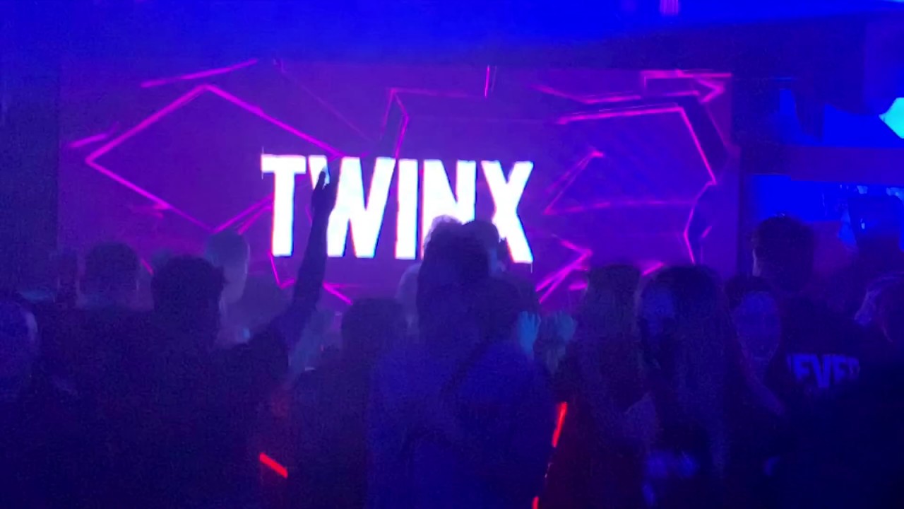 Dirtbass Army w/ TWINX Live | NFF Club Bremen
