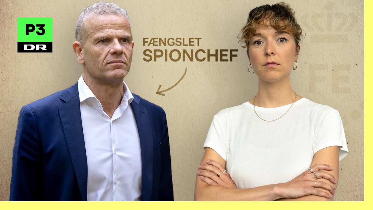 Sådan endte Danmark i historisk stor spion-skandale