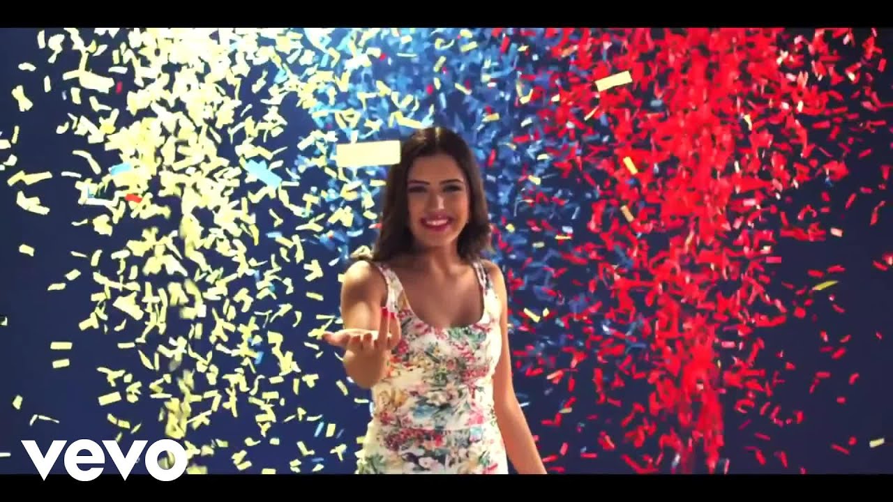 Dani Cabello - FitVen 2014