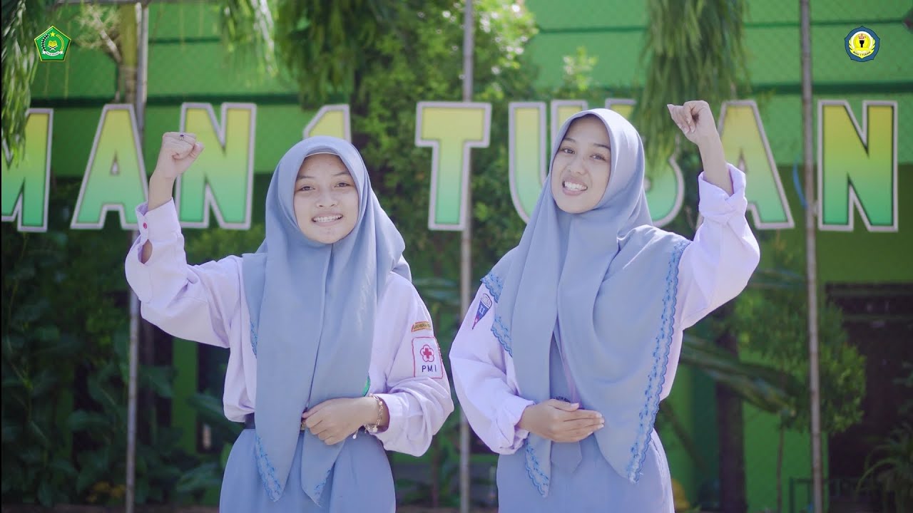 Profil MAN 1 Tuban | Madrasah Plus Keterampilan