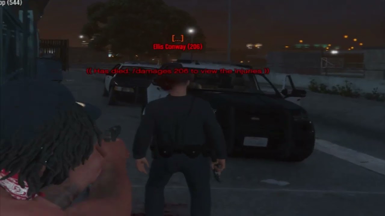 [gta:world] Demaine 
