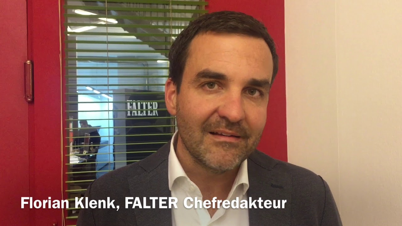 Klenk kontert Kickl