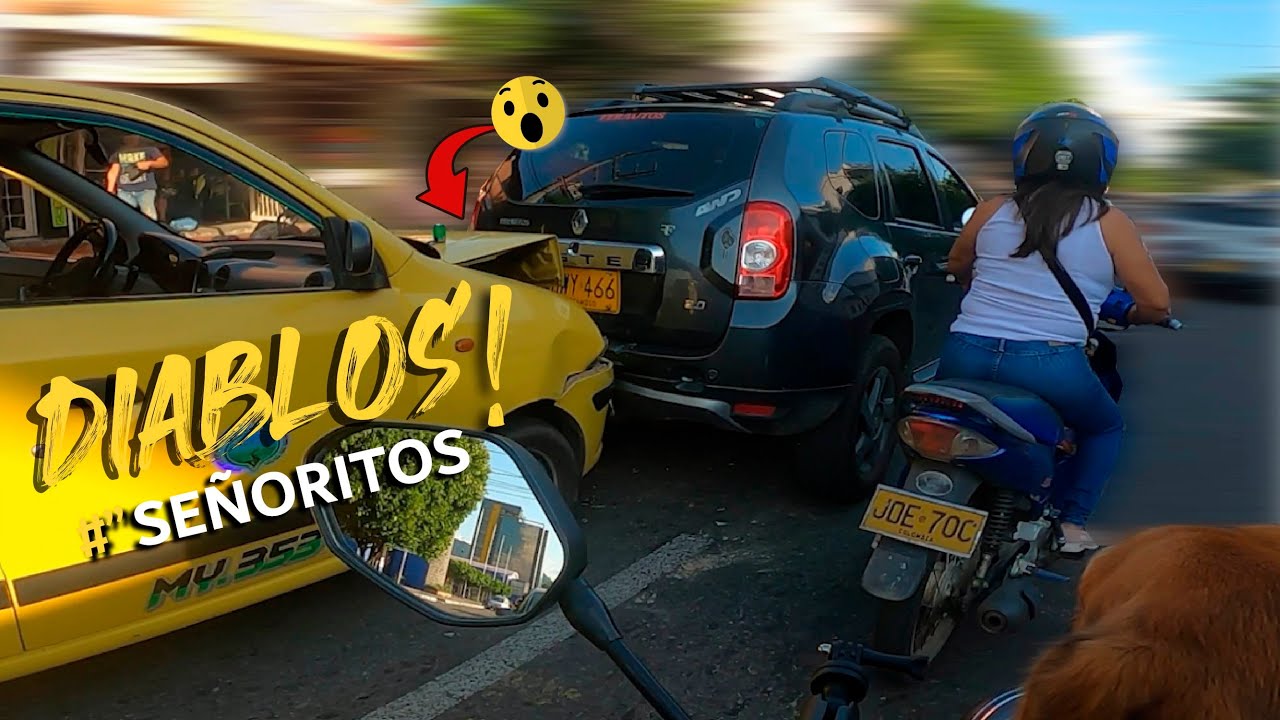 😳As&iacute; es la vida en YOPAL CASANARE 🇨🇴 🔥 OBSERVACIONES DIARIAS en MOTO # 1 / Colombia