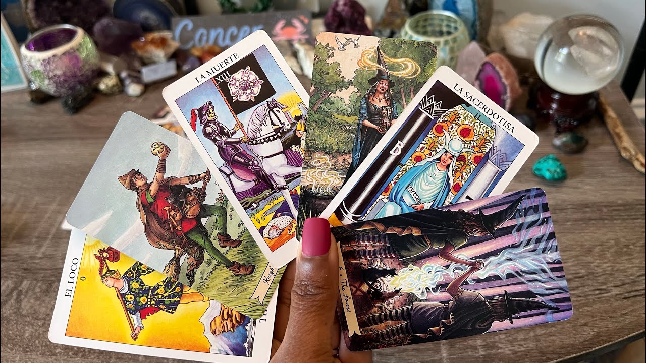 CANCER ♋️ AT LAST❗MAJOR BREAKDOWN LEADS TO⚔️... REUNION OF A LIFETIME🧿THIS IS WHAT YOU NEED TO KNOW✨