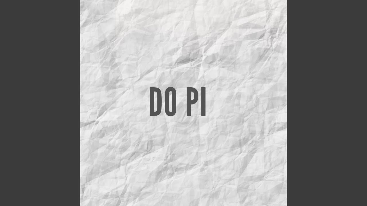Do Pi (feat. Naldi)