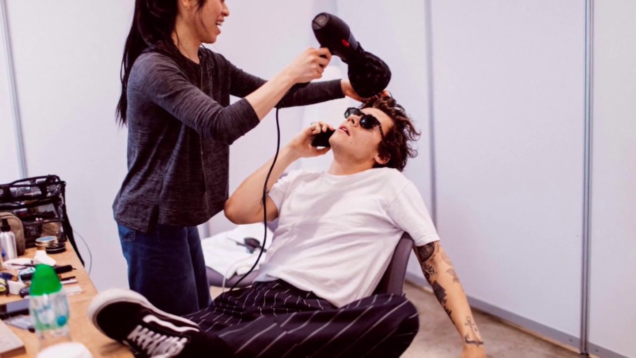 Harry Styles Best Pictures May 2018