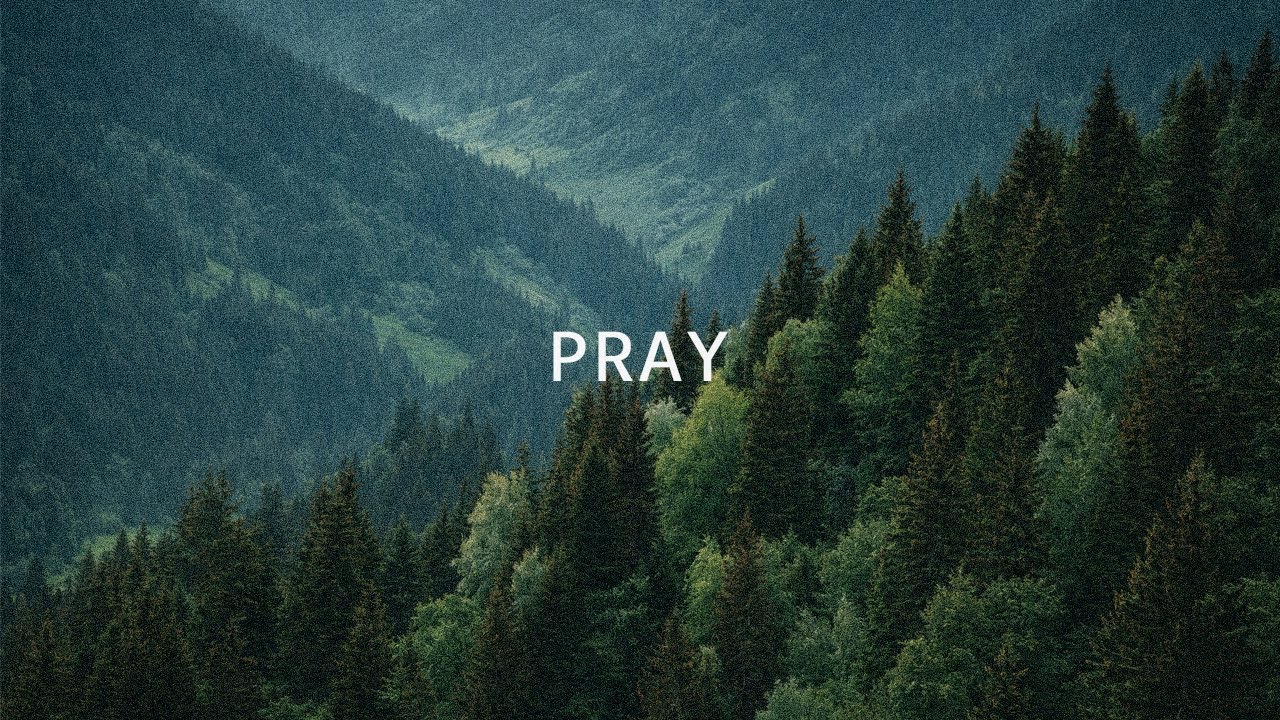 [2 Hours Prayer Music] Divine Peace for the Troubled Soul: Healing Prayer