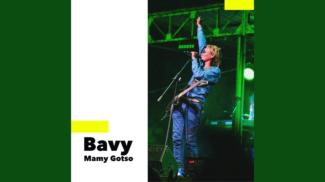 Bavy