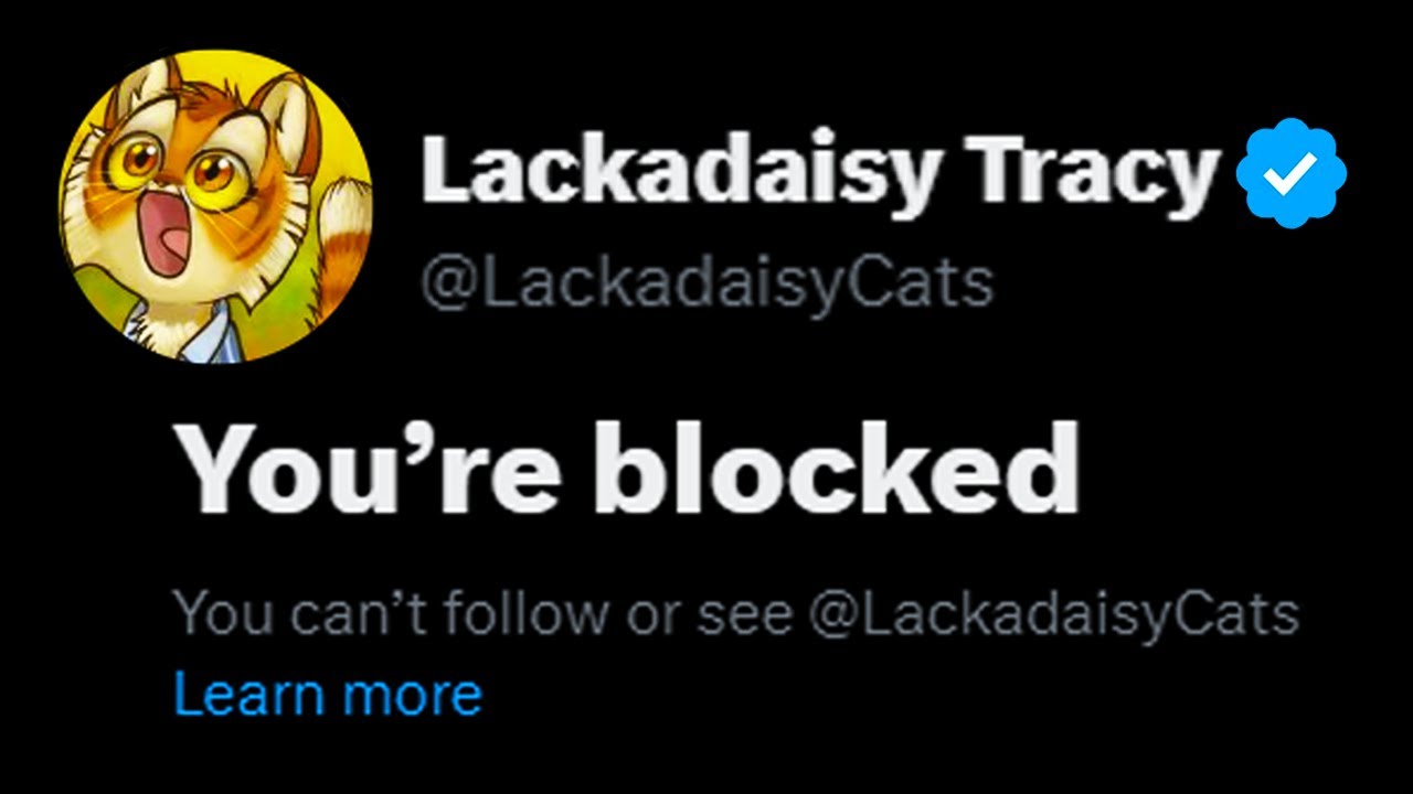 The Lackadaisy Spindlehorse Situation is Concerning..
