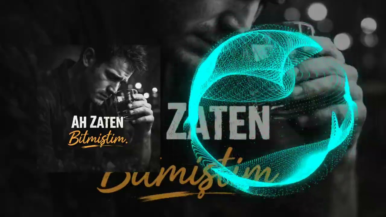 Ah Zaten Bitmiştim ME Sound Studio