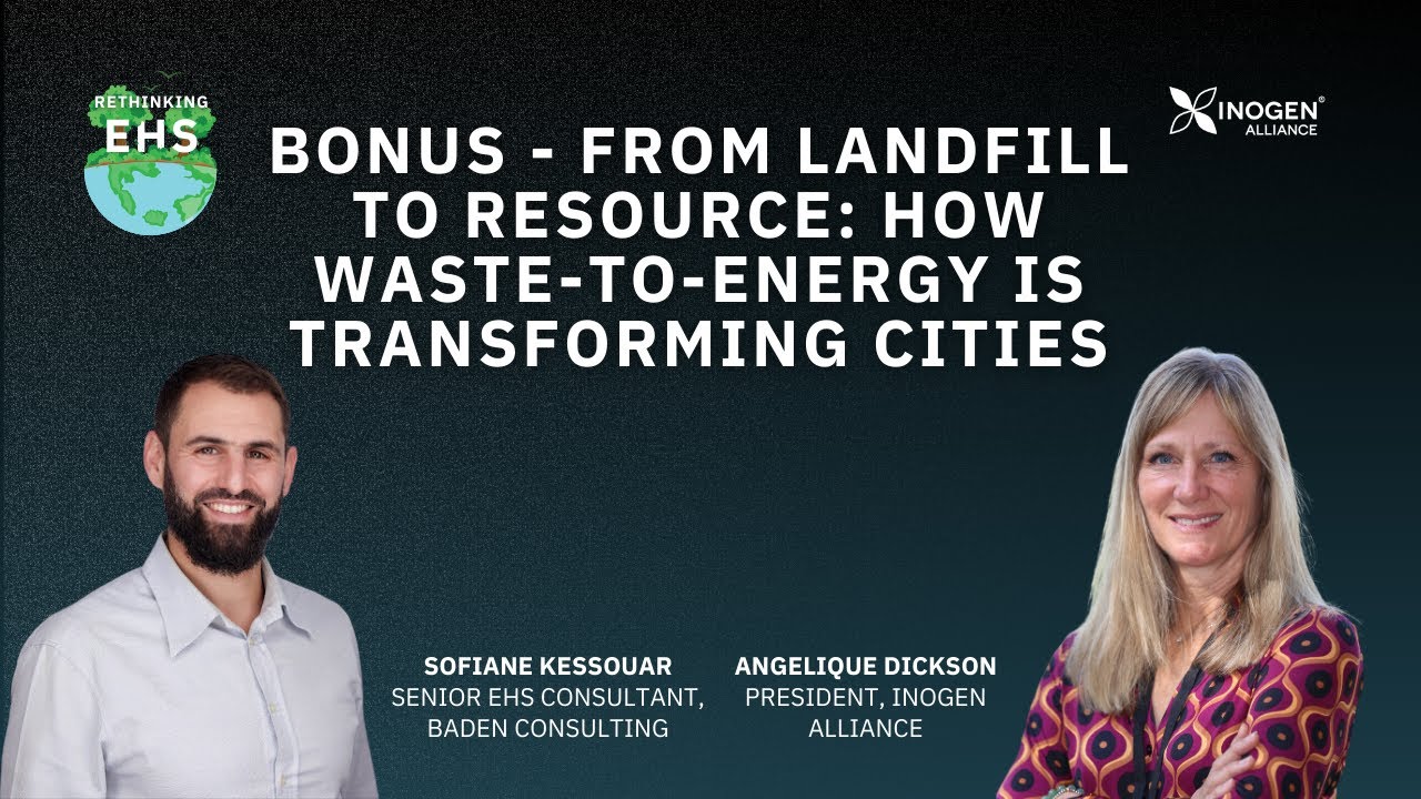 BONUS: Turning a Toxic Legacy into Community Land