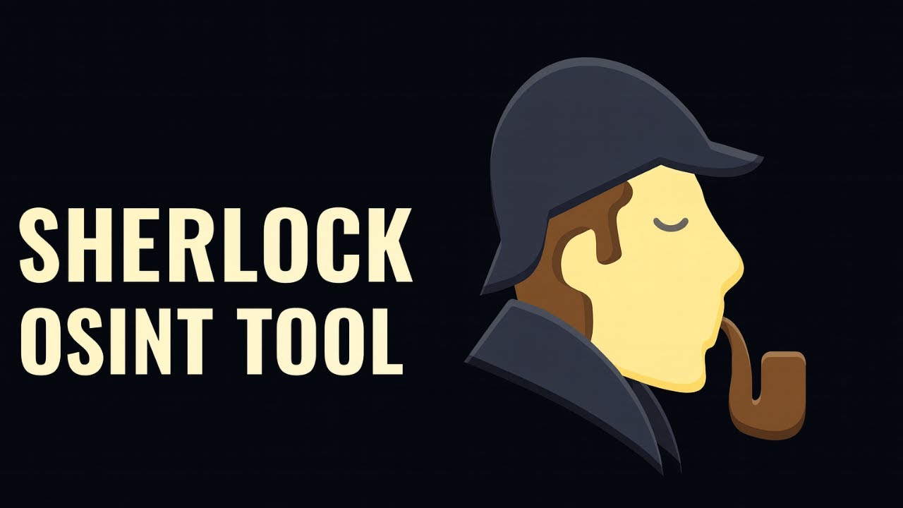 Sherlock OSINT Tool: Find Usernames Online