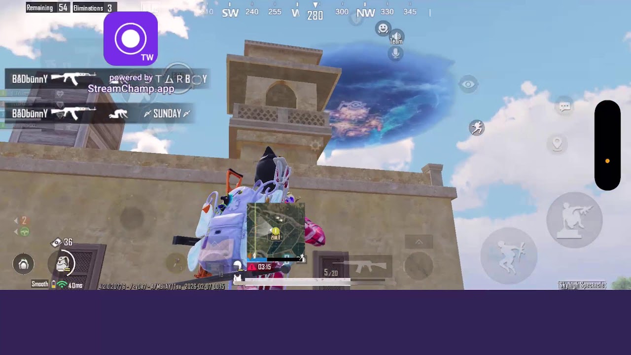 BIRTHDAY STREAM || Day 267 Rank Push FT- ? |  LIVE IGL POV ||  Regular Streamer is back|| FT-HHxIGLi