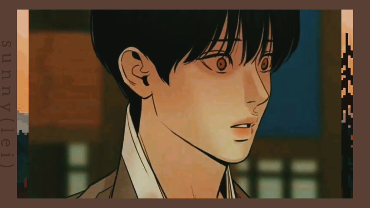 Painter Of The Night [MMV]
