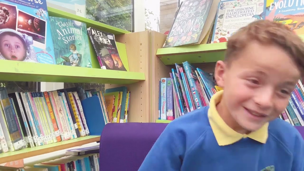 Year 6 2023 Goodbye messages