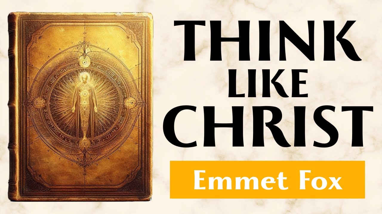 Manual Of Unlimited Spiritual Power - THE THOUGHT OF THE MOST HIGH - Emmet Fox