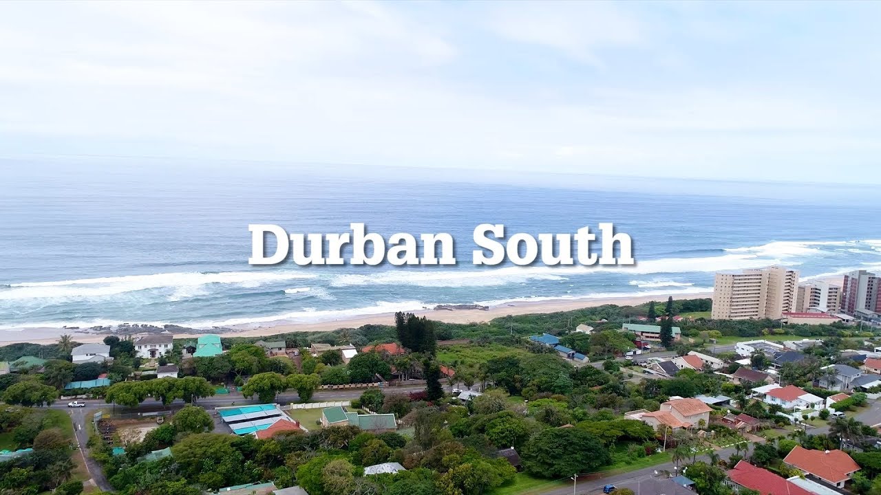 Neighbourhood - Durban South