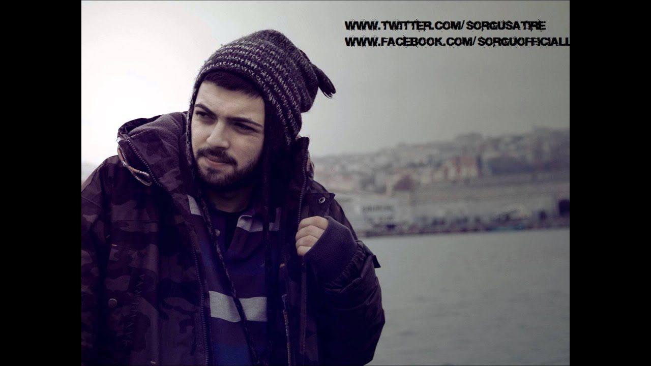Sorgu - Boğazımda Atkı (2012 )