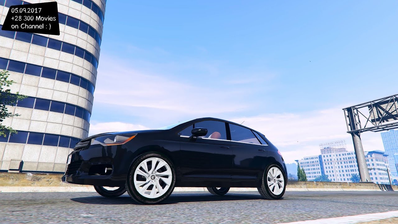 Citroën C4 _REVIEW
