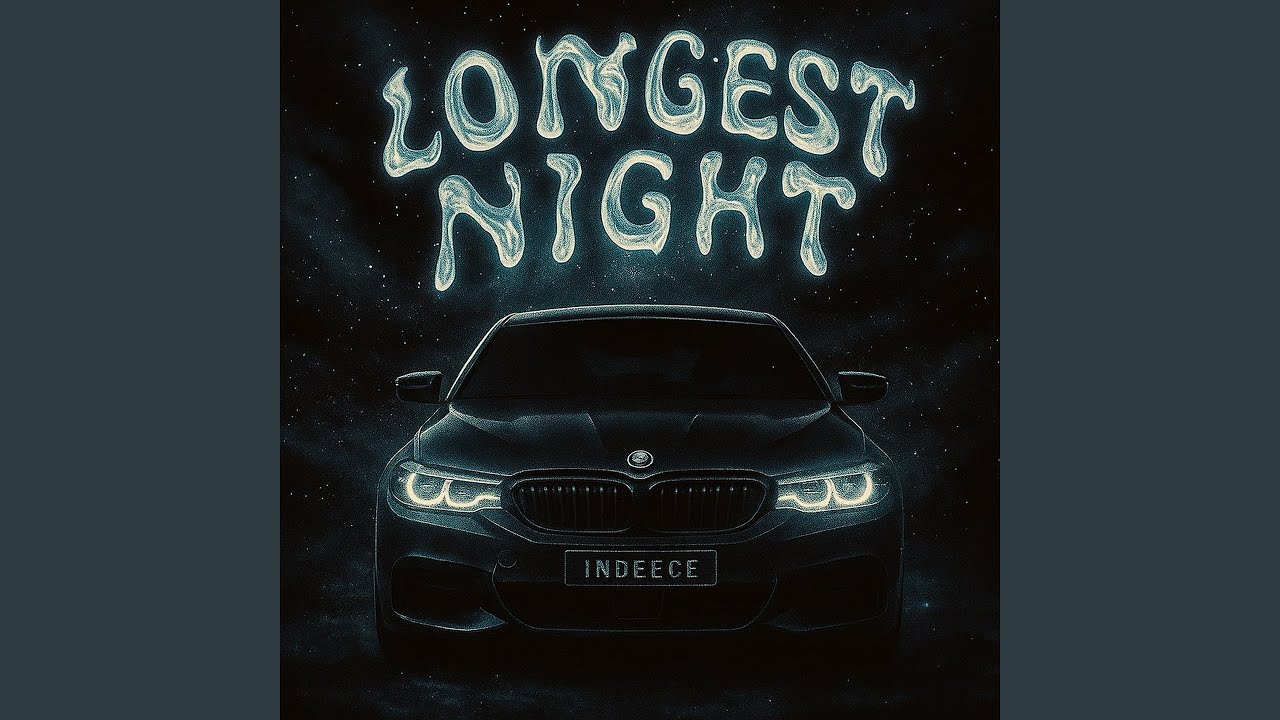 LONGEST NIGHT (Sped Up)