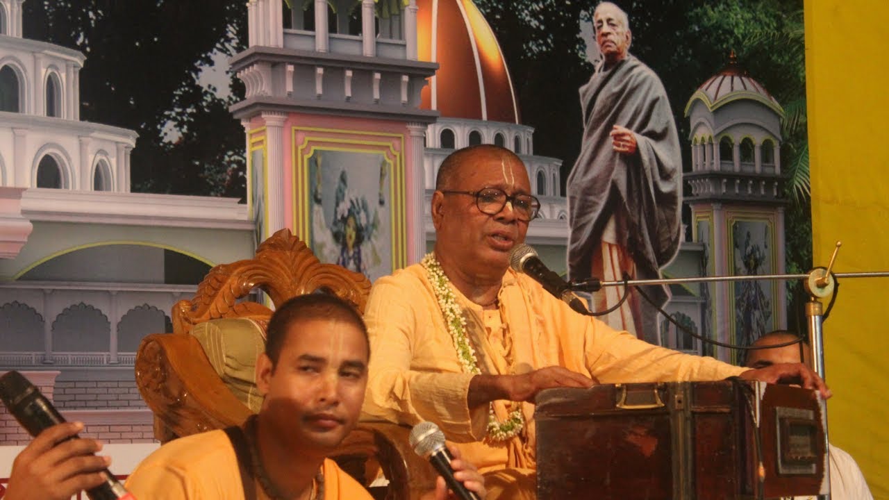 Hari Balbo Aar Madan Mohan (Padavali) by HG Krishna Kirtan Das Bramachari