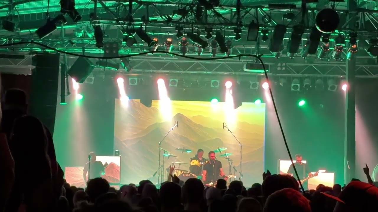 Mytallica - Sad but true, Stuttgart Longhorn 31.01.2026