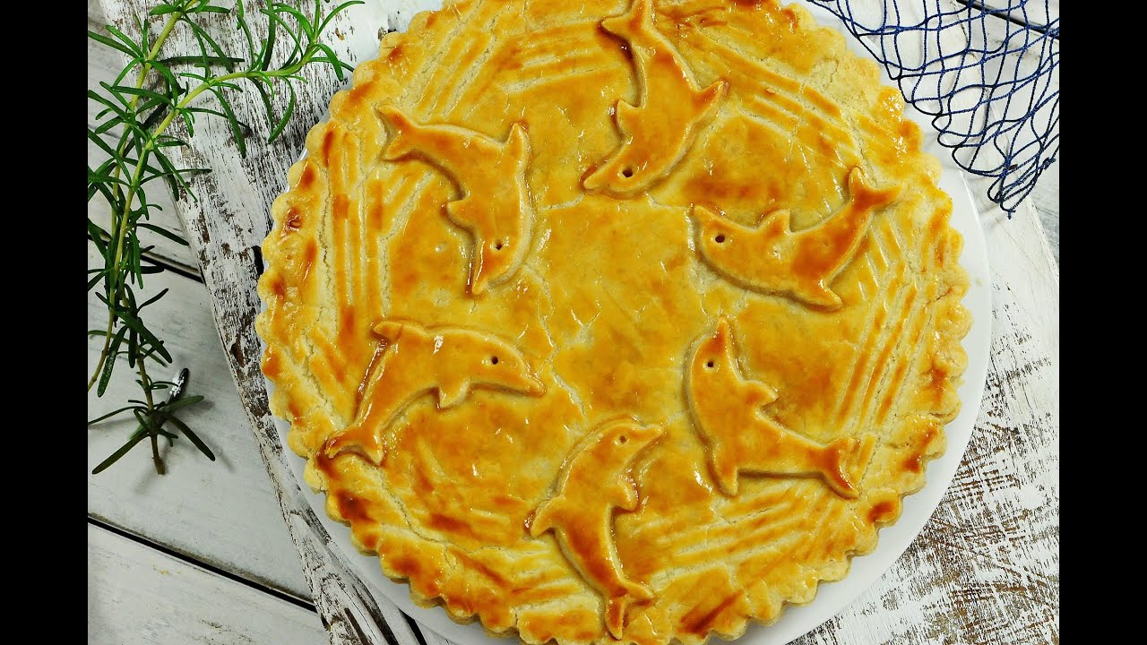 A MELHOR TORTA DE CAMARÃO DA SUA VIDA! MASSA FÁCIL, RECHEIO DE CAMARÃO AO FORNO E MUITO MAIS