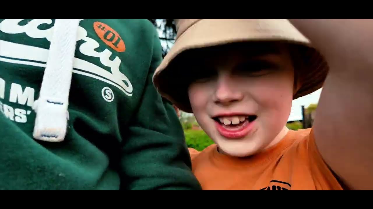 Treasure Hunt Cheap Metal Detector From Smyth's Toy Shop... Did It Work??
