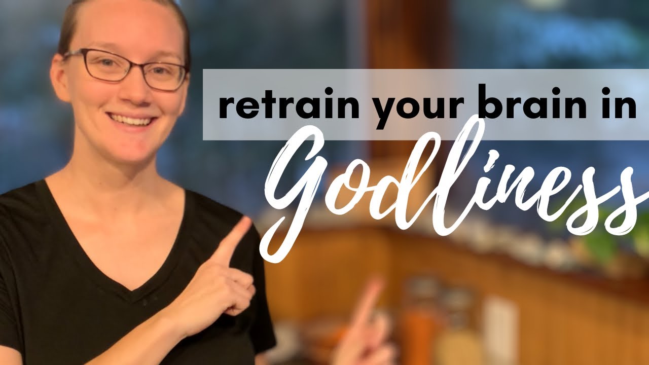 13 1-Minute Habits Godly Women DO!