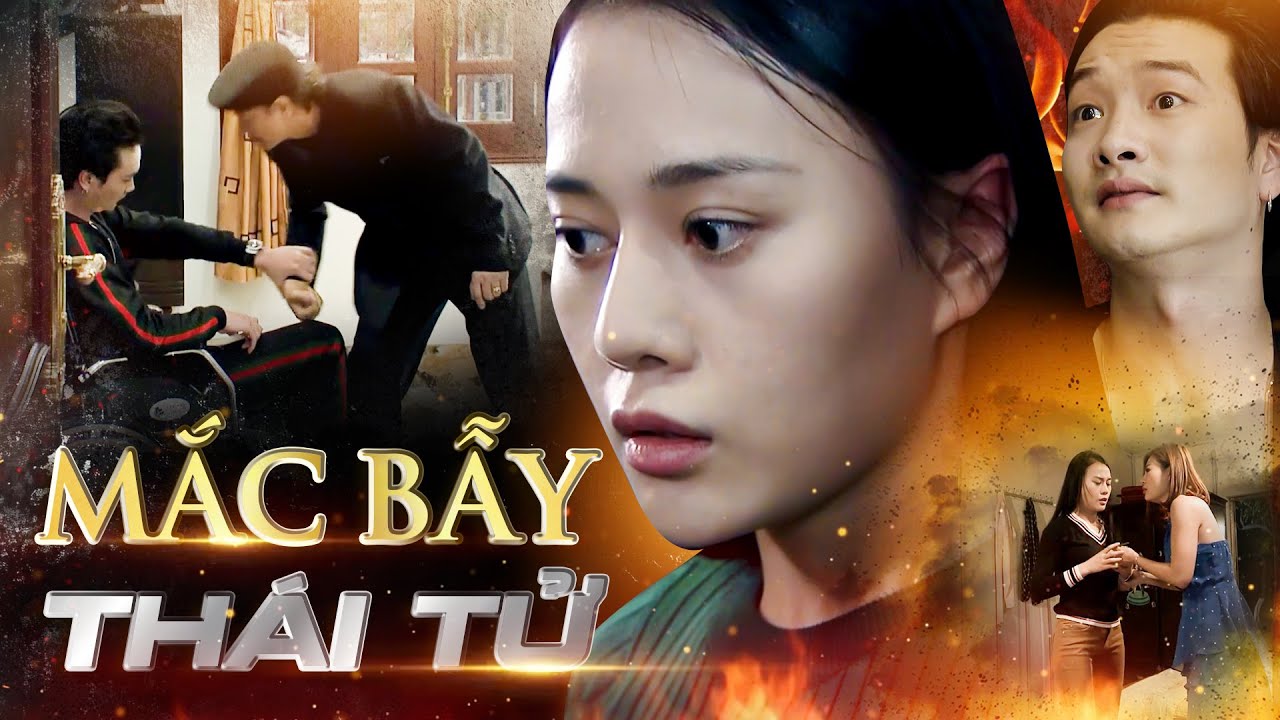 MẮC BẪY THÁI TỬ - Quỳnh búp bê #17 | Phim tâm lý xã hội Việt Nam hay | Phim VTV kinh điển