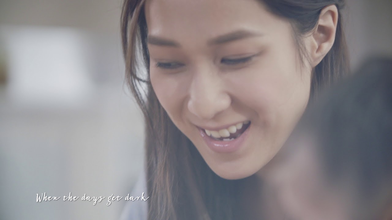 鍾嘉欣 Linda Chung - Mommy I love you so Official Music Video is out!!!
