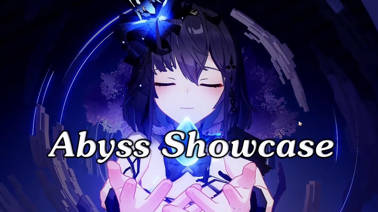[8.5 Beta] Herrscher of Rebirth Divine Key Abyss Showcase