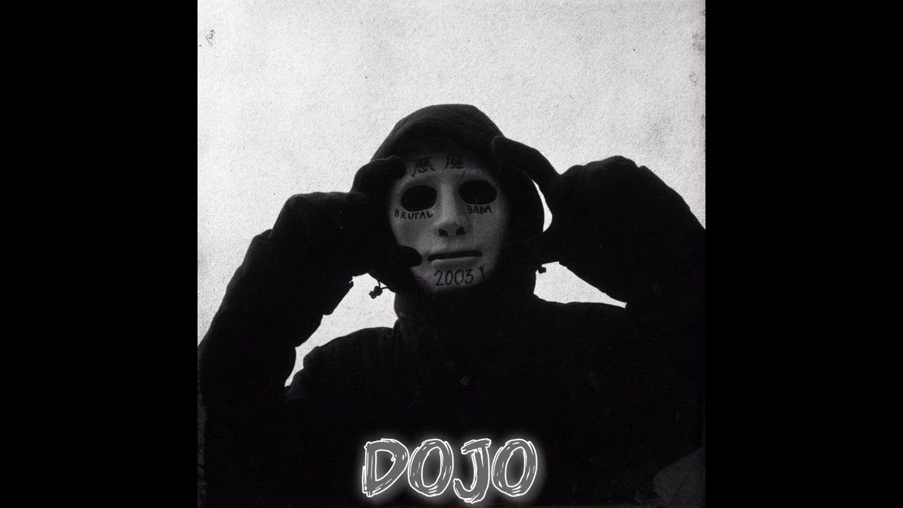 UK Drill Type Beat - DOJO |UK Drill Instrumental 2026
