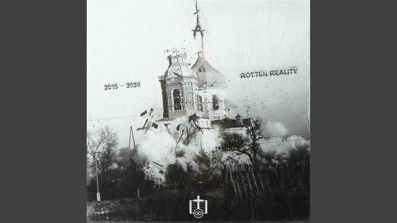 Soul Crucified