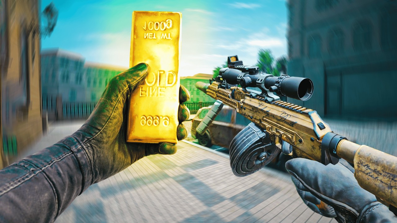 RUNNING MISSIONS MADE ME $3,500,000!!