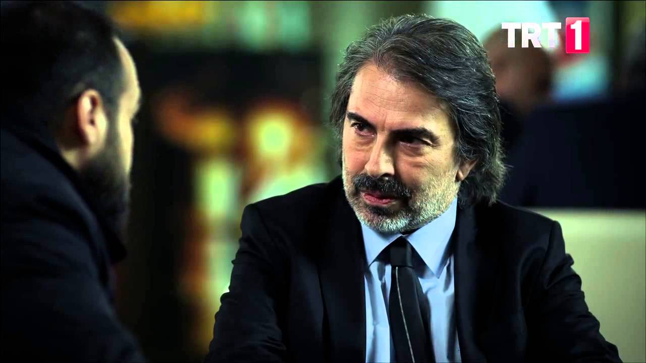 AYHAN KAVAS - ŞUBAT DİZİSİ 27. B&Ouml;L&Uuml;M