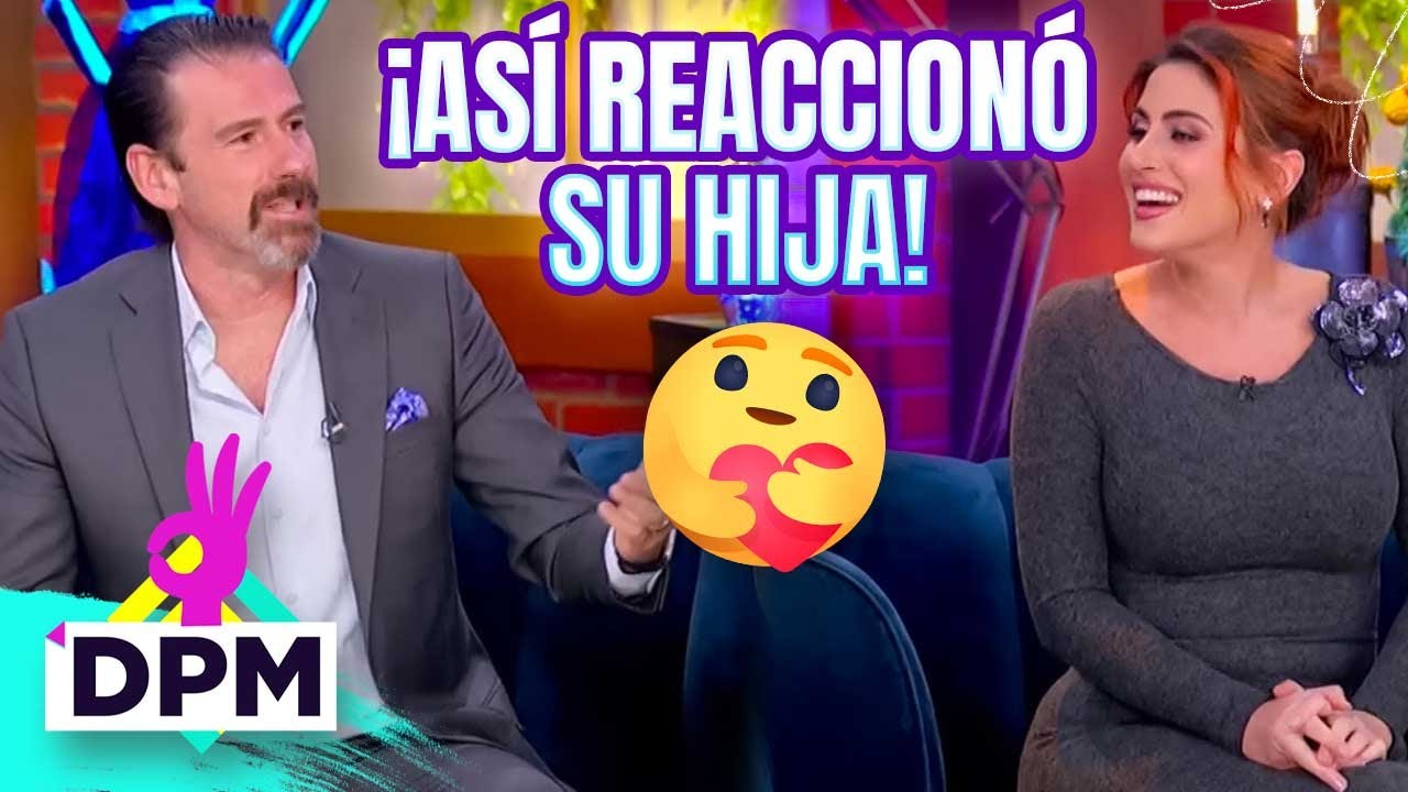 EXCLUSIVA Sofía Rivera Torres y Eduardo Videgaray revelan TODO sobre su PRIMER BEBÉ