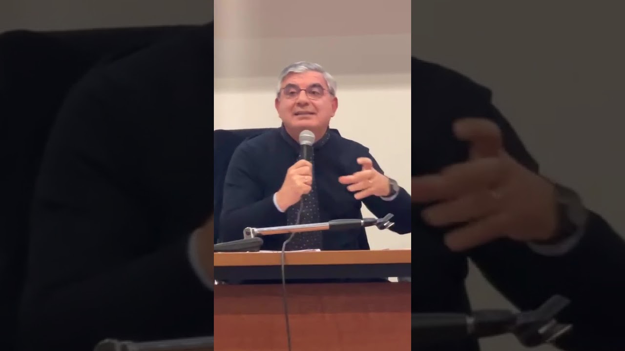 Il mio intervento per il NO a riforma della Giustizia,incontro“Verso il referendum:confronto aperto”