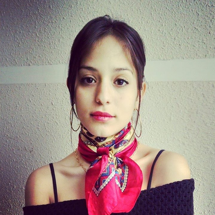 Rocio Nicole Toscano