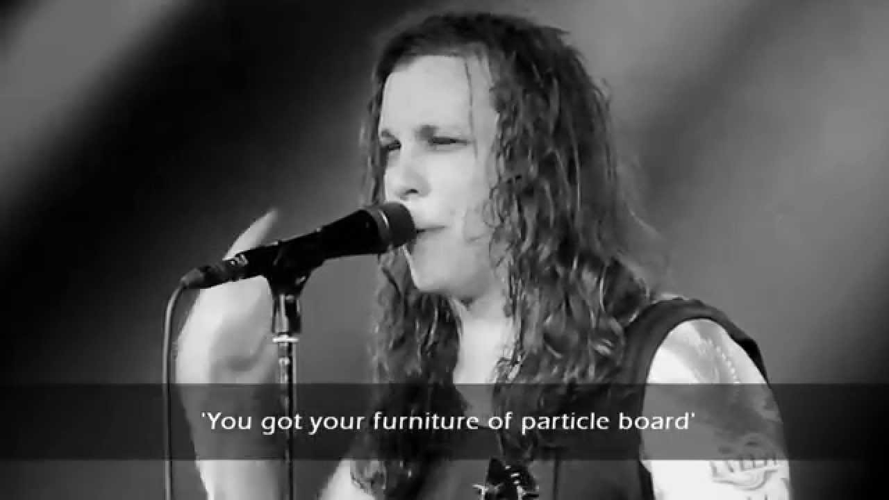 Against Me! - 